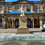 The Tannery Retreat Your Cosy York Getaway