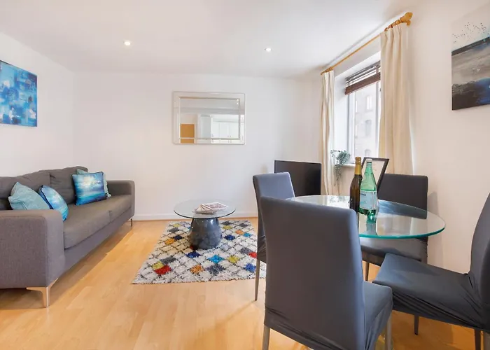 The Tannery Retreat Your Cosy York Getaway