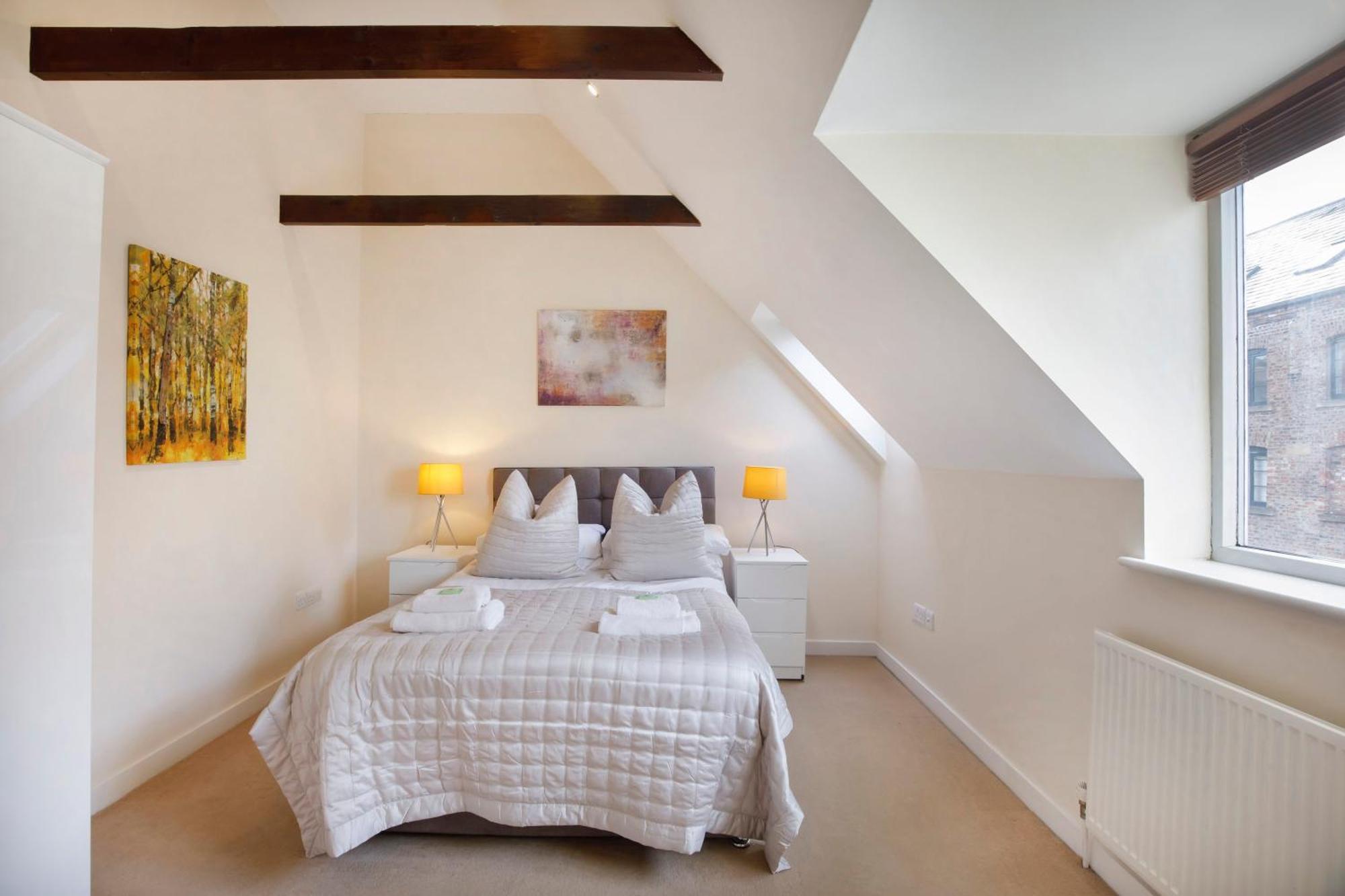 Apartment The Tannery Retreat Your Cosy Getaway *