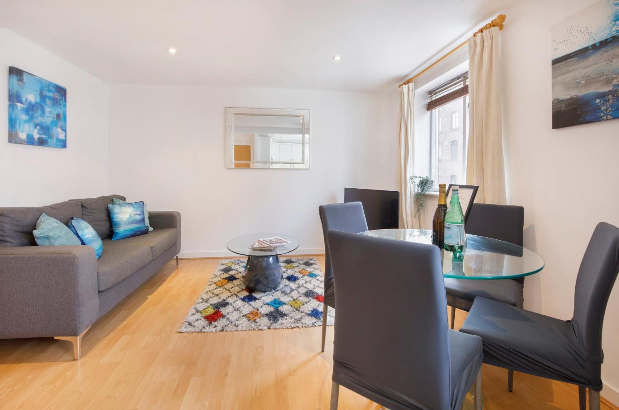The Tannery Retreat Your Cosy Getaway * York