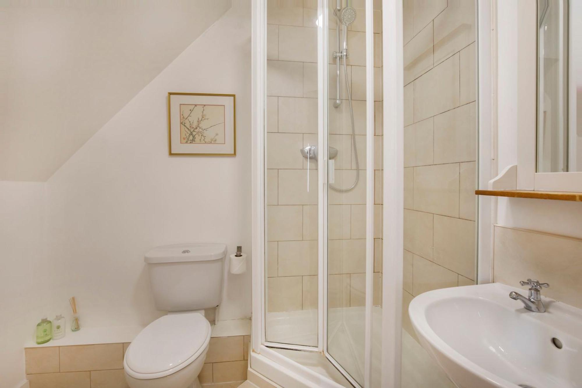 Apartment The Tannery Retreat Your Cosy Getaway