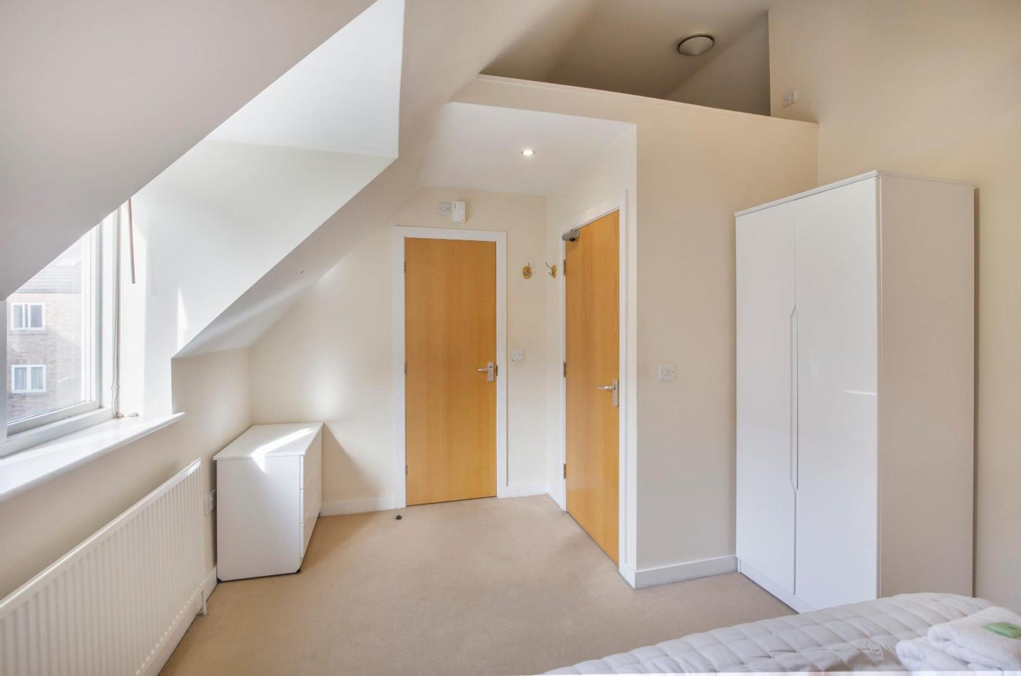 The Tannery Retreat Your Cosy Getaway Apartment York