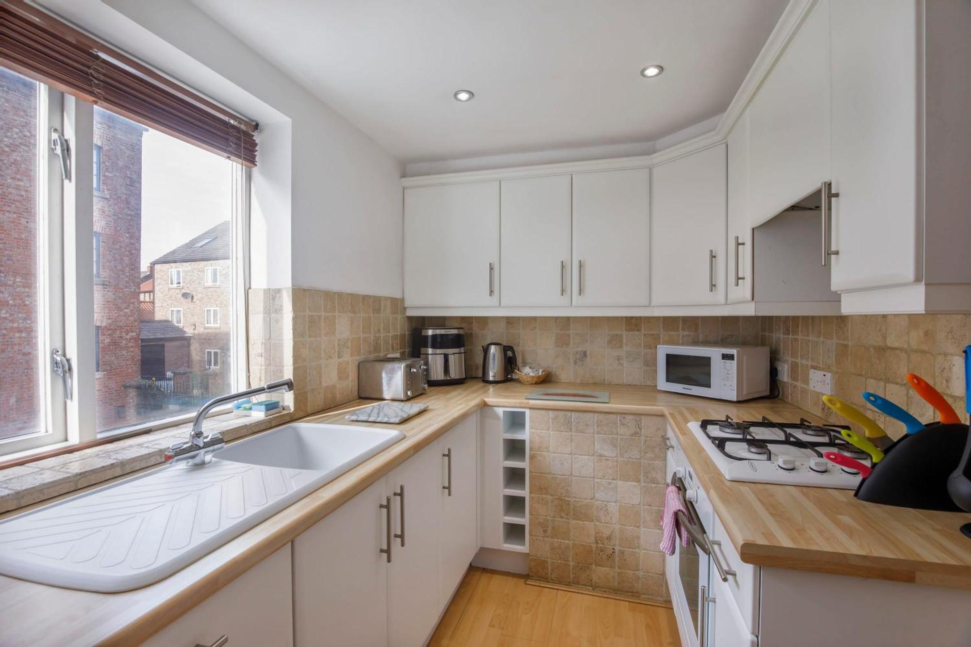 The Tannery Retreat Your Cosy Getaway Apartment *