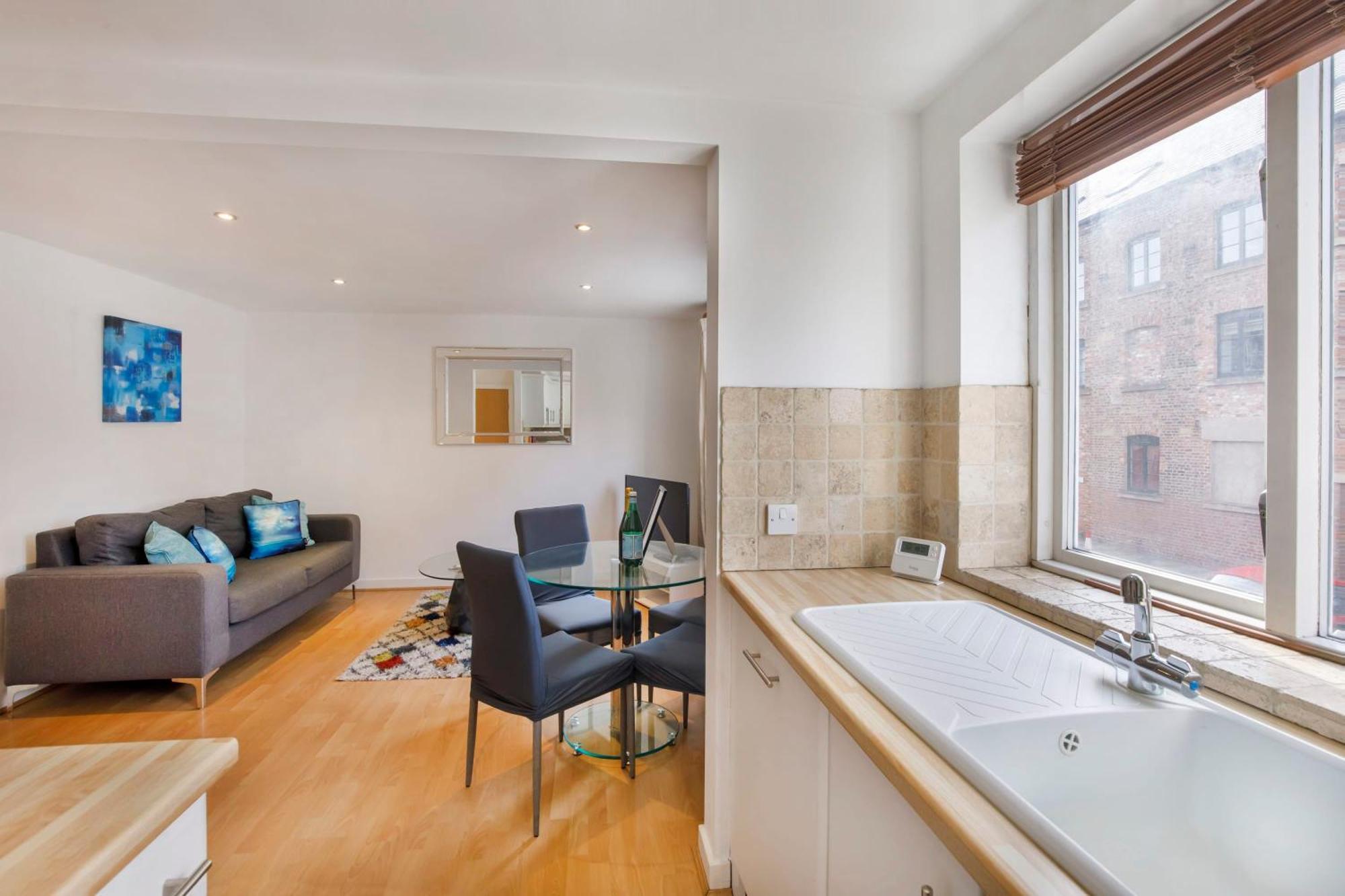 The Tannery Retreat Your Cosy Getaway Apartment York