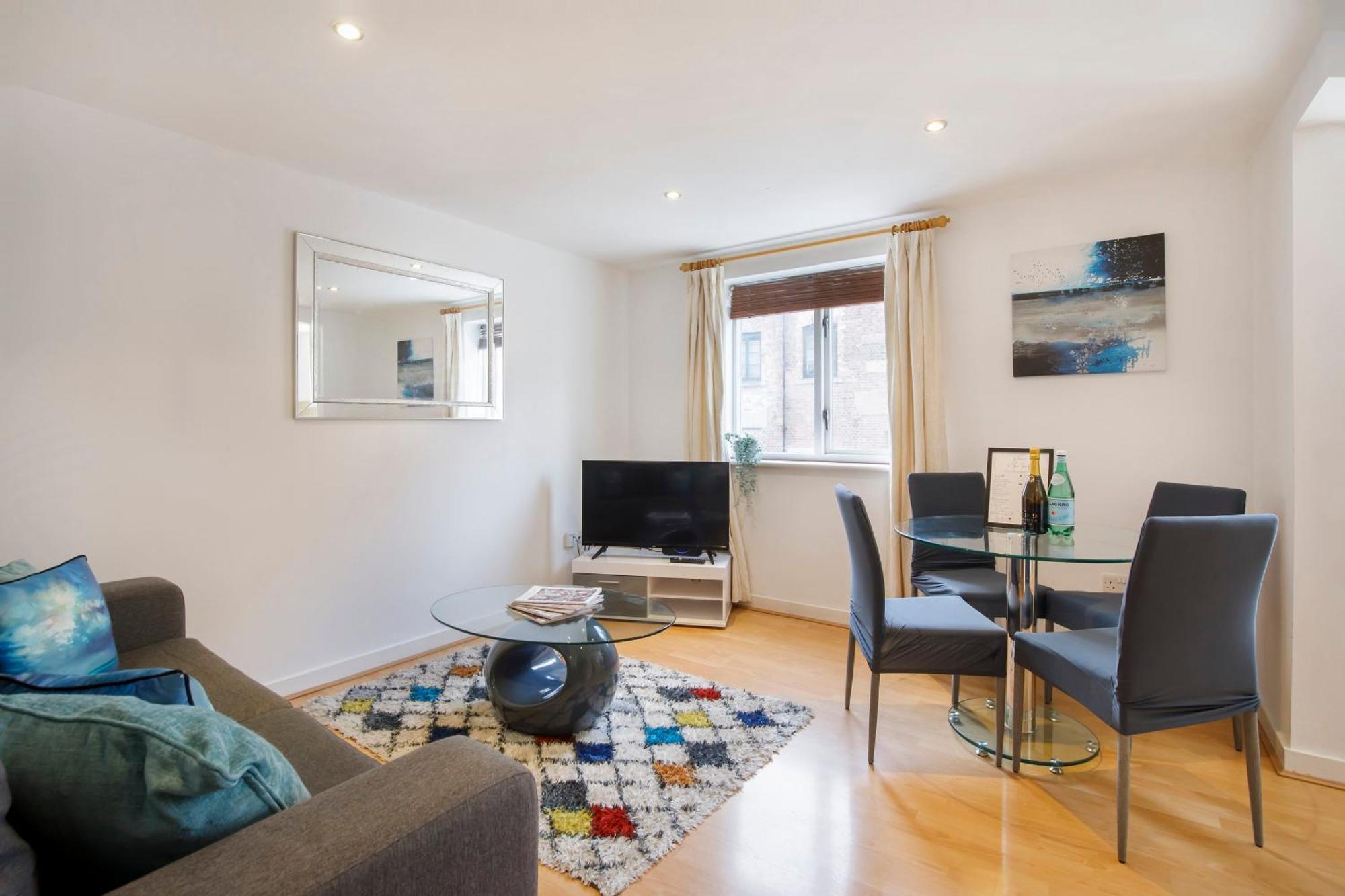 The Tannery Retreat Your Cosy Getaway York