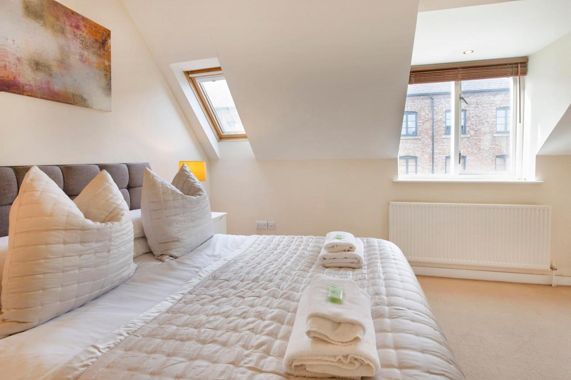 The Tannery Retreat Your Cosy Getaway