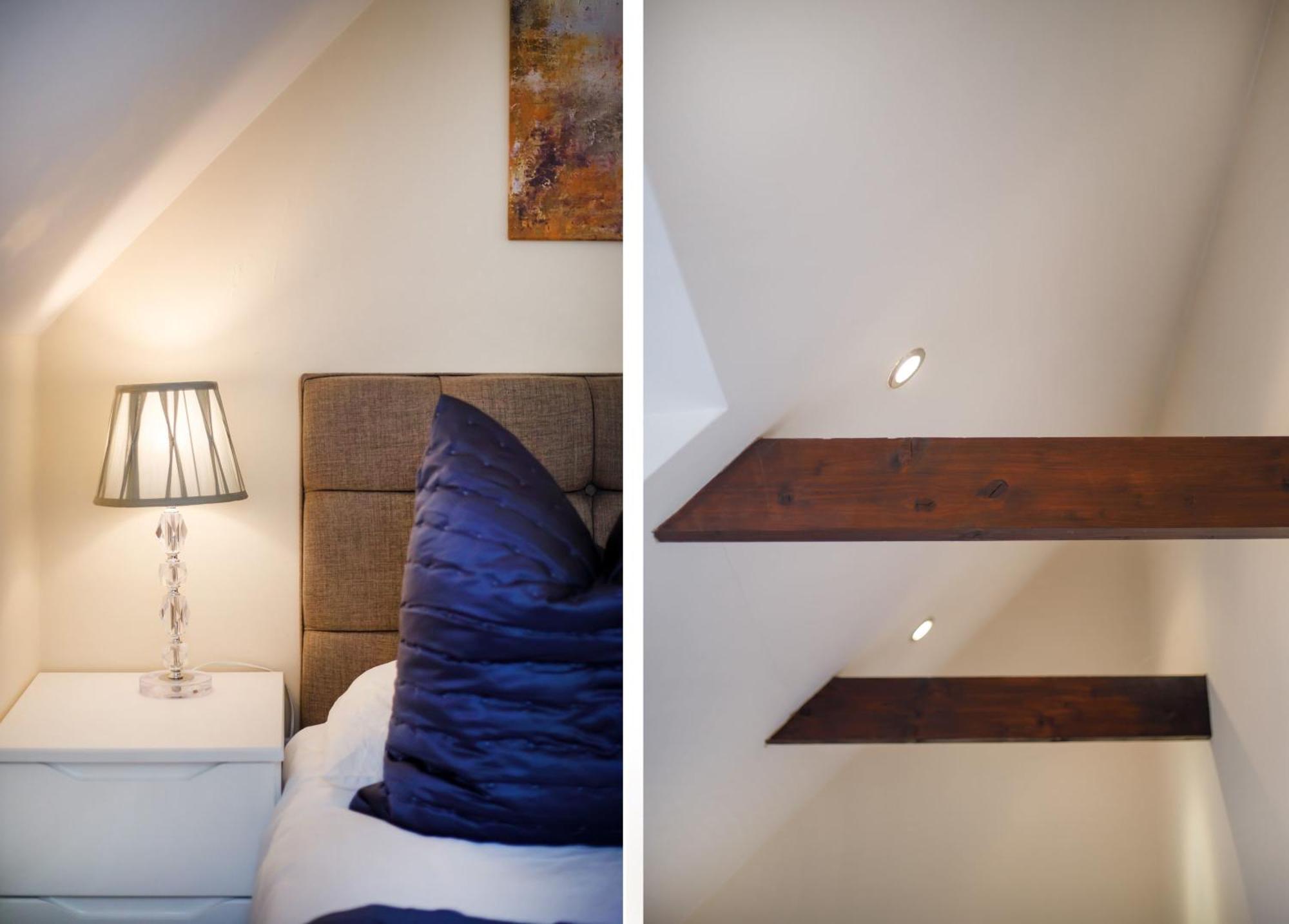 The Tannery Retreat Your Cosy Getaway *
