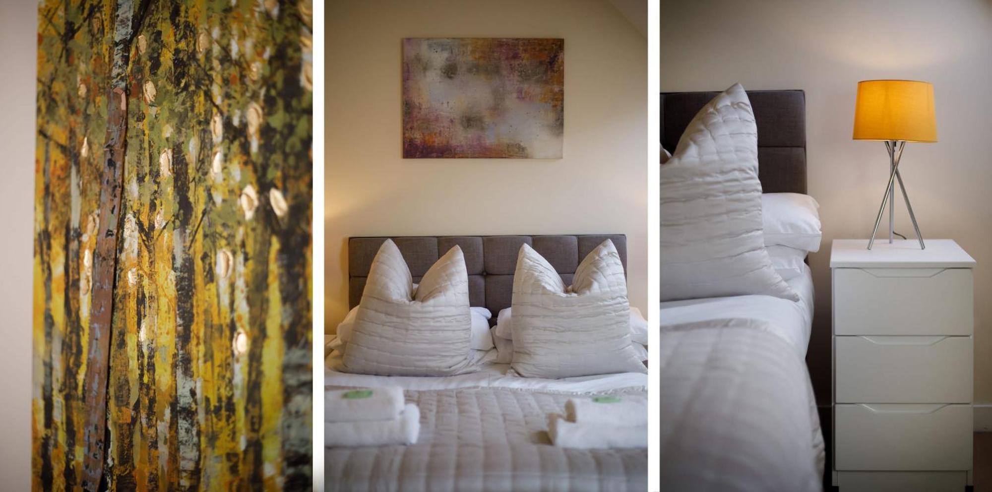 The Tannery Retreat Your Cosy Getaway Apartment *