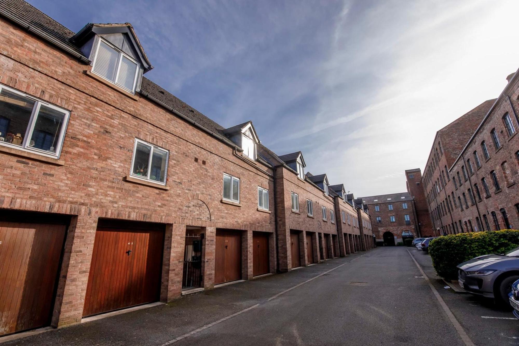 The Tannery Retreat Your Cosy Getaway