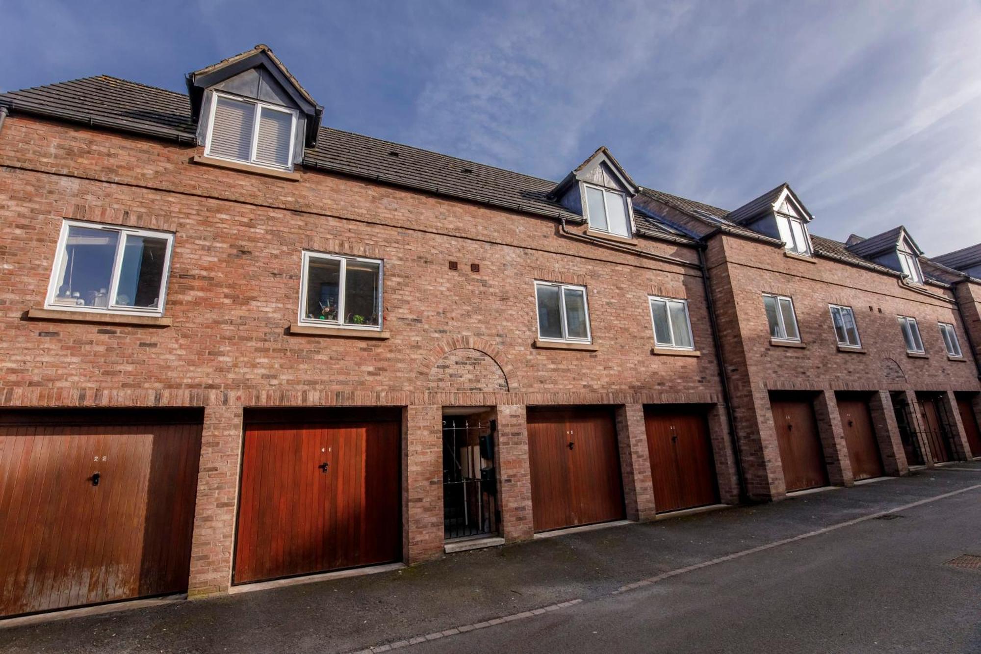 The Tannery Retreat Your Cosy Getaway York