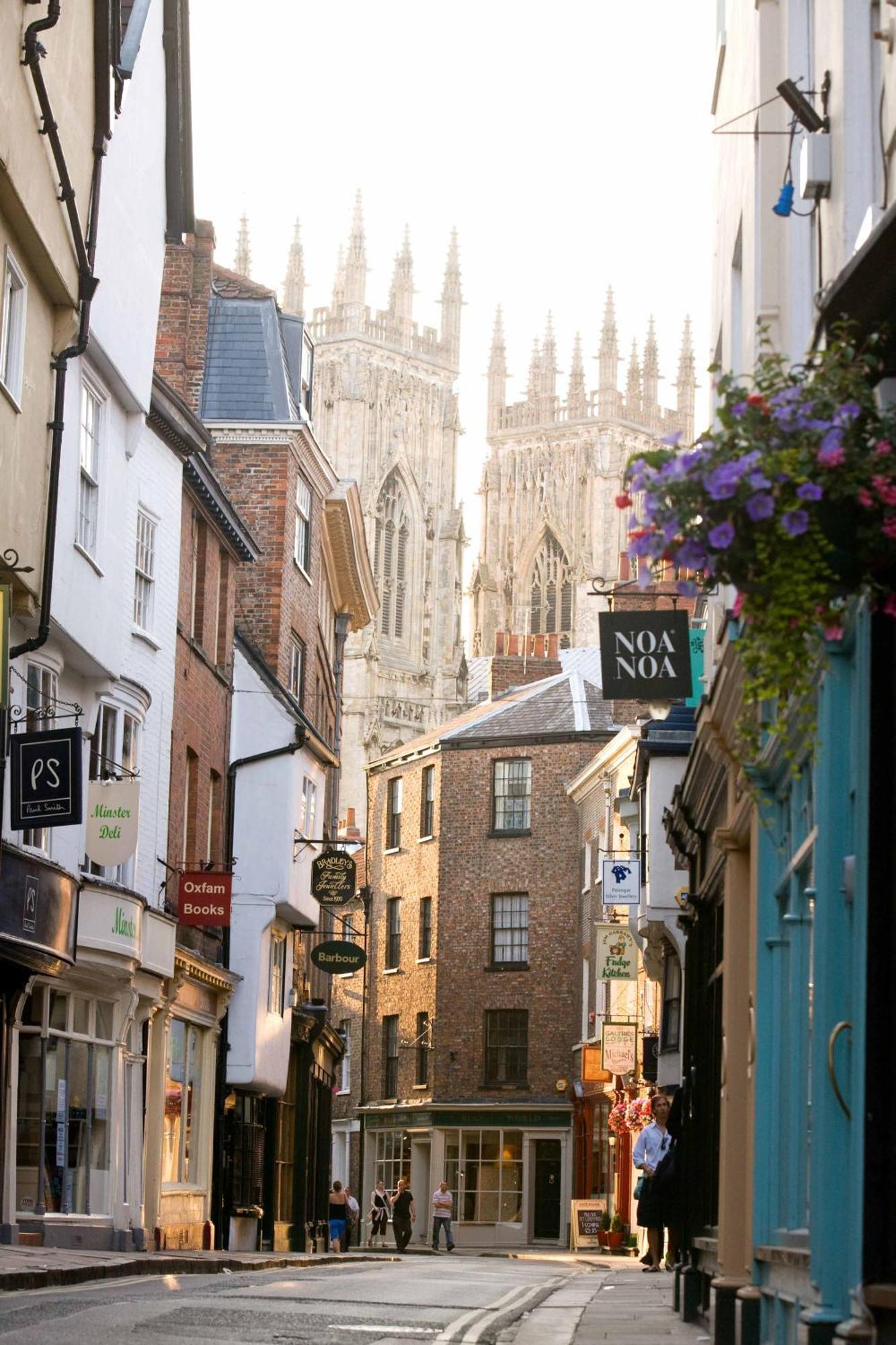 The Tannery Retreat Your Cosy Getaway York